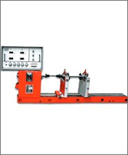 Horizontal Basic Model