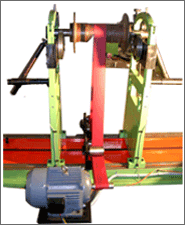 Motor Testing Panel 1Phase / 3Phase 0.5 Class